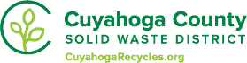 Cuyahoga County Solid Waste District - CuyahogaRecycles.org