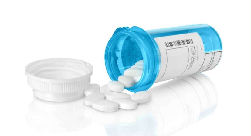 medication disposal in Cuyahoga County