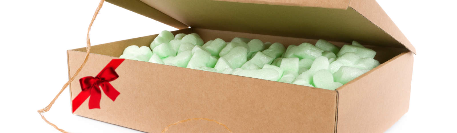 Ho-Ho-Holiday Packaging… Can It Be Recycled?